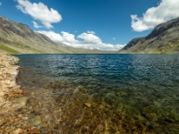 Besseggen, Jotunheimen National Park